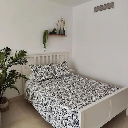 Apartment Estudio Puerto De Sotogrande San Roque (Andalucia)