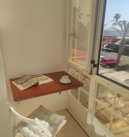 Apartment Estudio Puerto De Sotogrande San Roque (Andalucia)