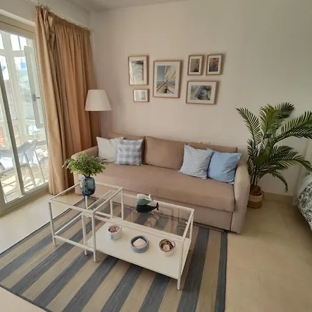 Apartment Estudio Puerto De Sotogrande
