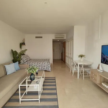 Estudio Puerto De Sotogrande *
