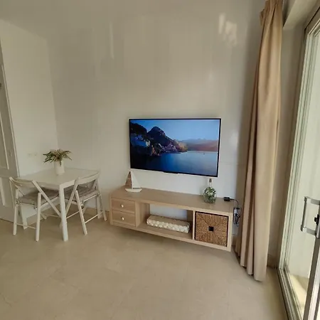 Apartment Estudio Puerto De Sotogrande