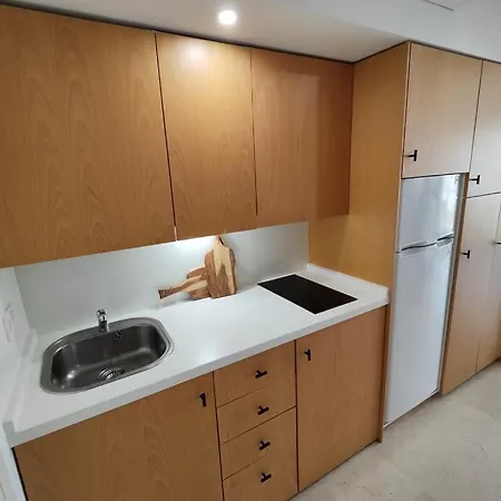 Apartment Estudio Puerto De Sotogrande *