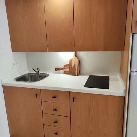 Apartment Estudio Puerto De Sotogrande *