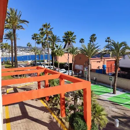 Estudio Puerto De Sotogrande
