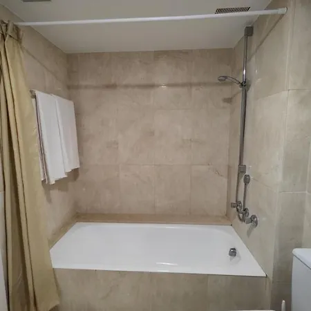 Apartment Estudio Puerto De Sotogrande